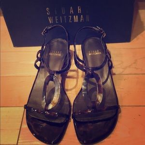 Woman sandals Stuart weitzman,